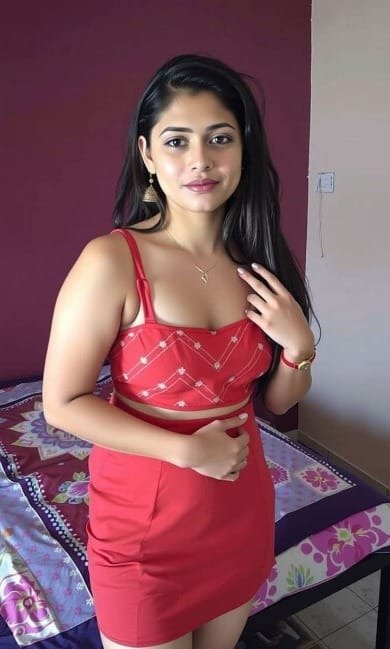 female Call Girls in Pune