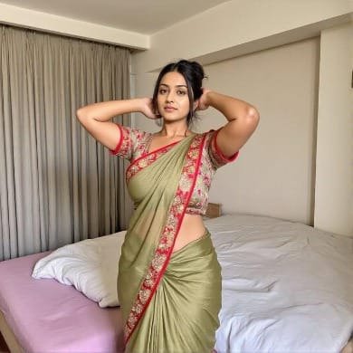 Pune Call Girl